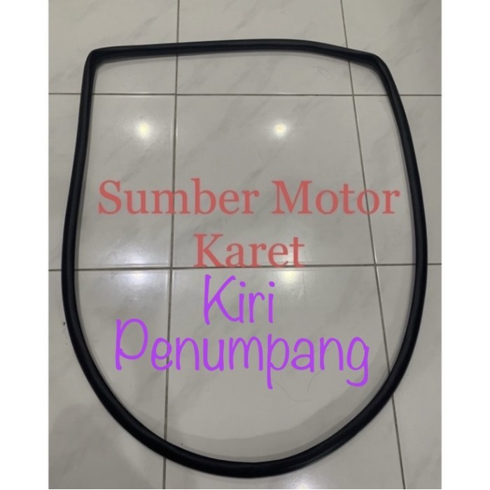 Karet Jok Mitsubishi L300