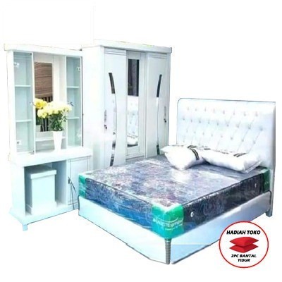 PAKET KAMAR SET PAKET LAMARAN SESERAHAN PAKET HEMAT PERNIKAHAN 02