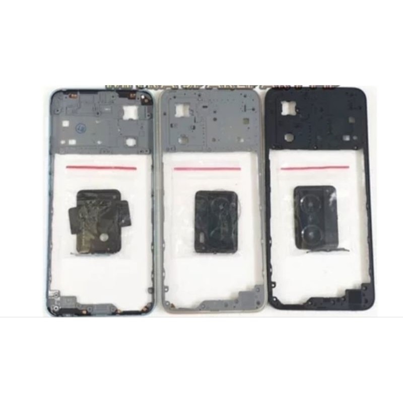BEZEL TULANG TENGAH FREME OPPO A57 2022