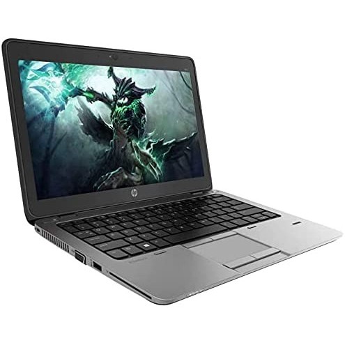 Laptop HP EliteBook 820 G3 Core i5 Gen 6 8GB/512GB