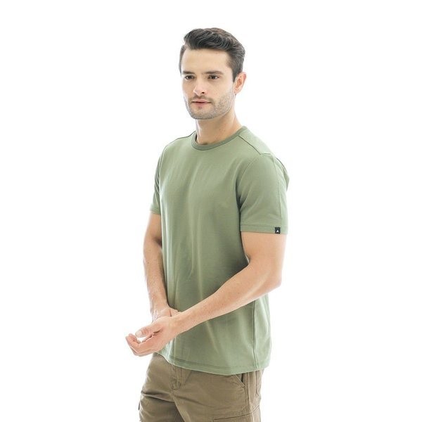 EIGER - KAOS PRIA X PLAIN TEES