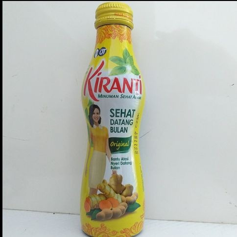 

Kiranti Original 150 ml