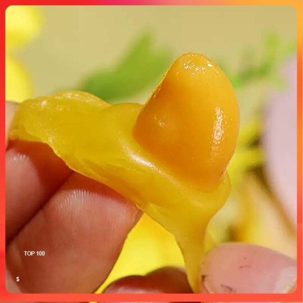 

[Makanan viral halal unik]LIANGGUI PERMEN LUNAK VIRAL ANEKA RASA BUAH Peeled Fudge 3 rasa (mangga, jeruk, strawberry) Jellybean fruity Permen jagung Manis manis Permen jelly Camilan kantor Camilan santai Pesta makanan Makanan halal Yang manis