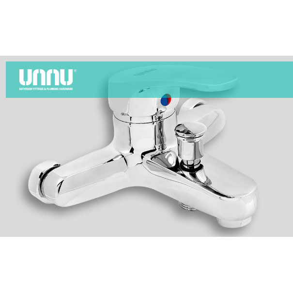 Kran Mixer Panas Dingin UNNU MXT01