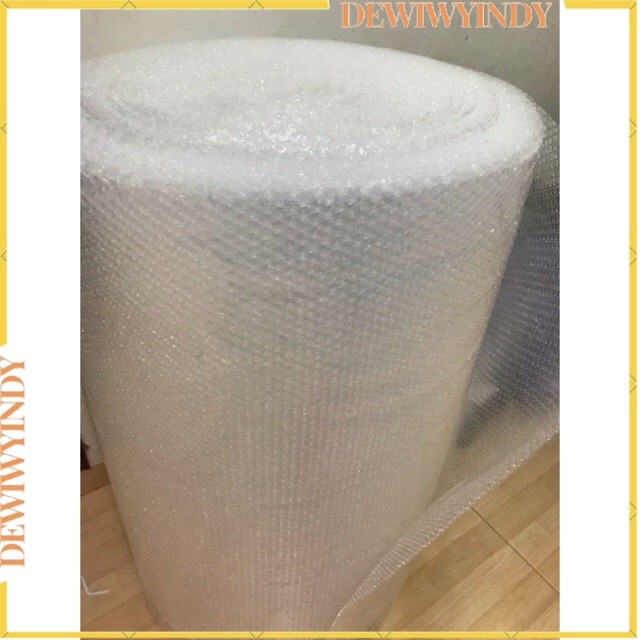 

Bubble Wrap (Packing Tambahan) dw