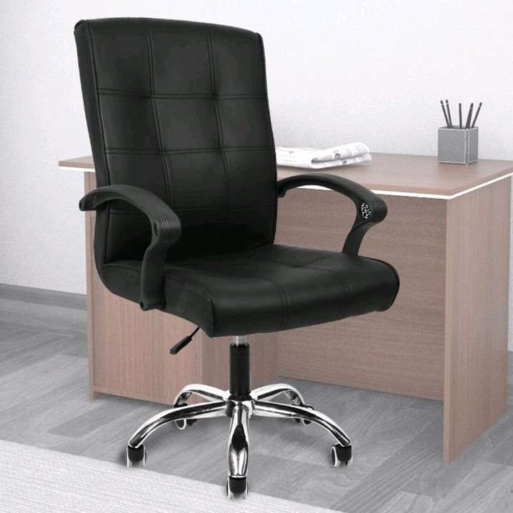 FURNILINE Kursi Kantor Kursi Kerja Manager