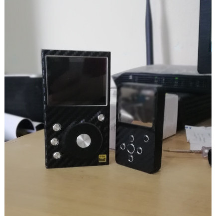 garskin skin dodocool hifi music player  bebas custom gambar by Urbanite store