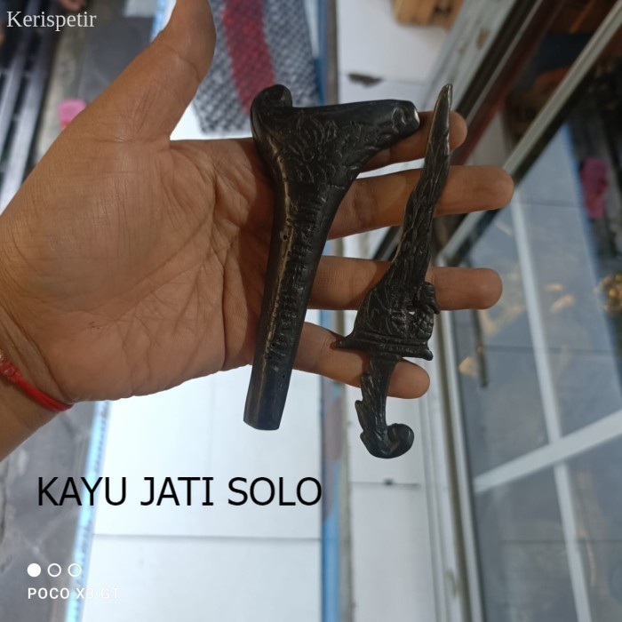 

ajimat keris merk full kuningan Antikan KJS72 antik terlaris