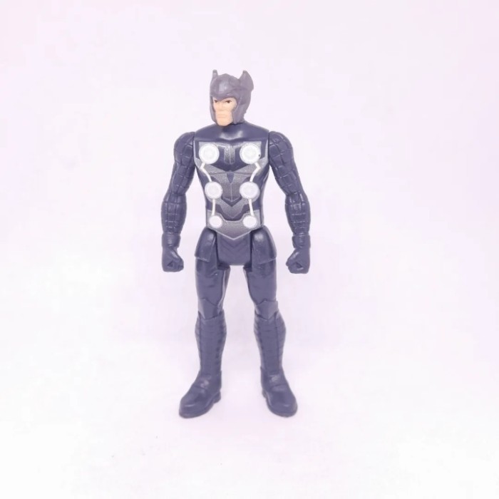 TOY Thor  Original Hasbro Action Figure Bekas Murah