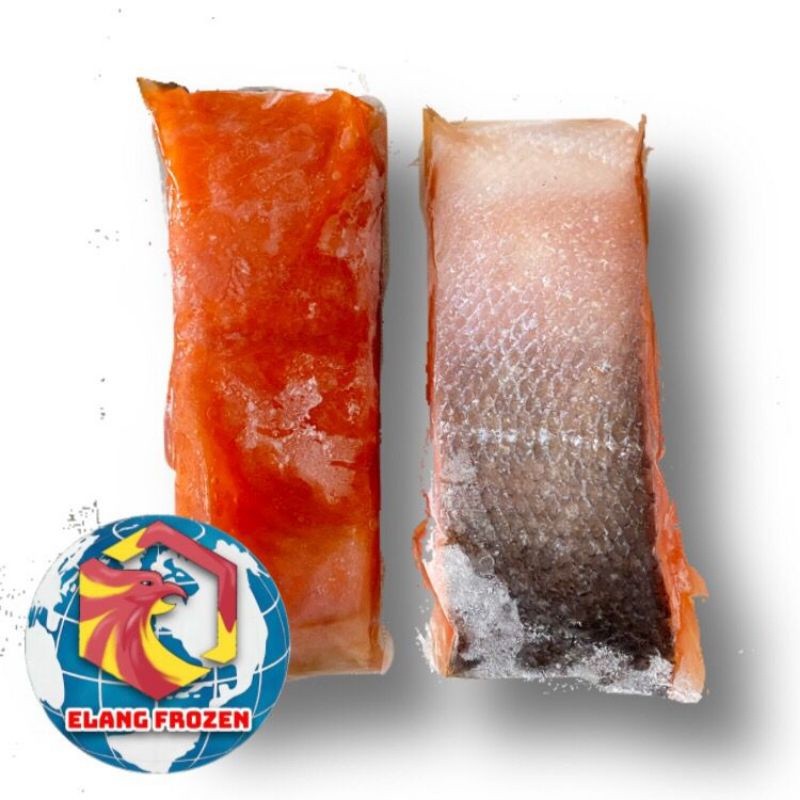 

Ikan Salmon Fillet | Salmon Fish Fillet Norwegian 200+ gr