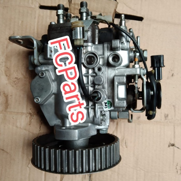 Injeksi Pump Atau Injection Pump Mitsubishi L300 Original