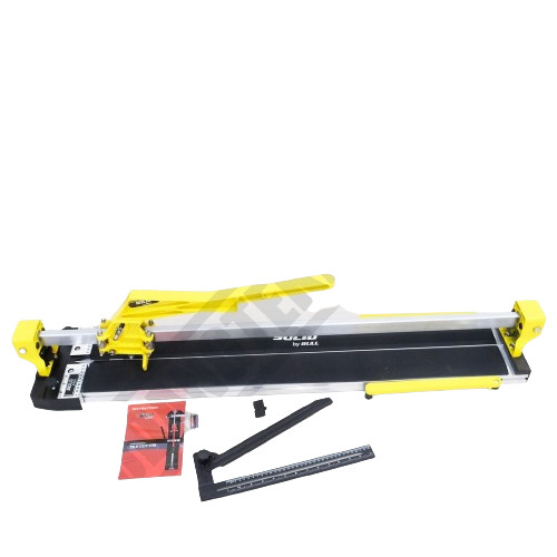 Alat Potong Keramik Granit 40" 1000mm SOLID / Manual Granite Tile Cutter 100cm SOLID