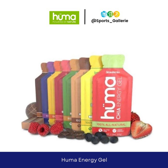 

Petit Huma Gel - Cafe Mocha