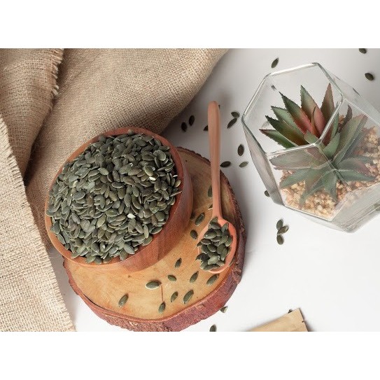 

Pumpkin Seeds 1 KG Roasted Quality