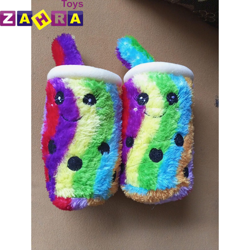 Boba Mini Rainbow Mainan Anak Lucu Pusat mainan murah