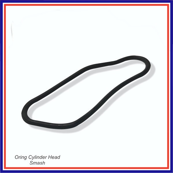 Oring Cylinder Head Smash