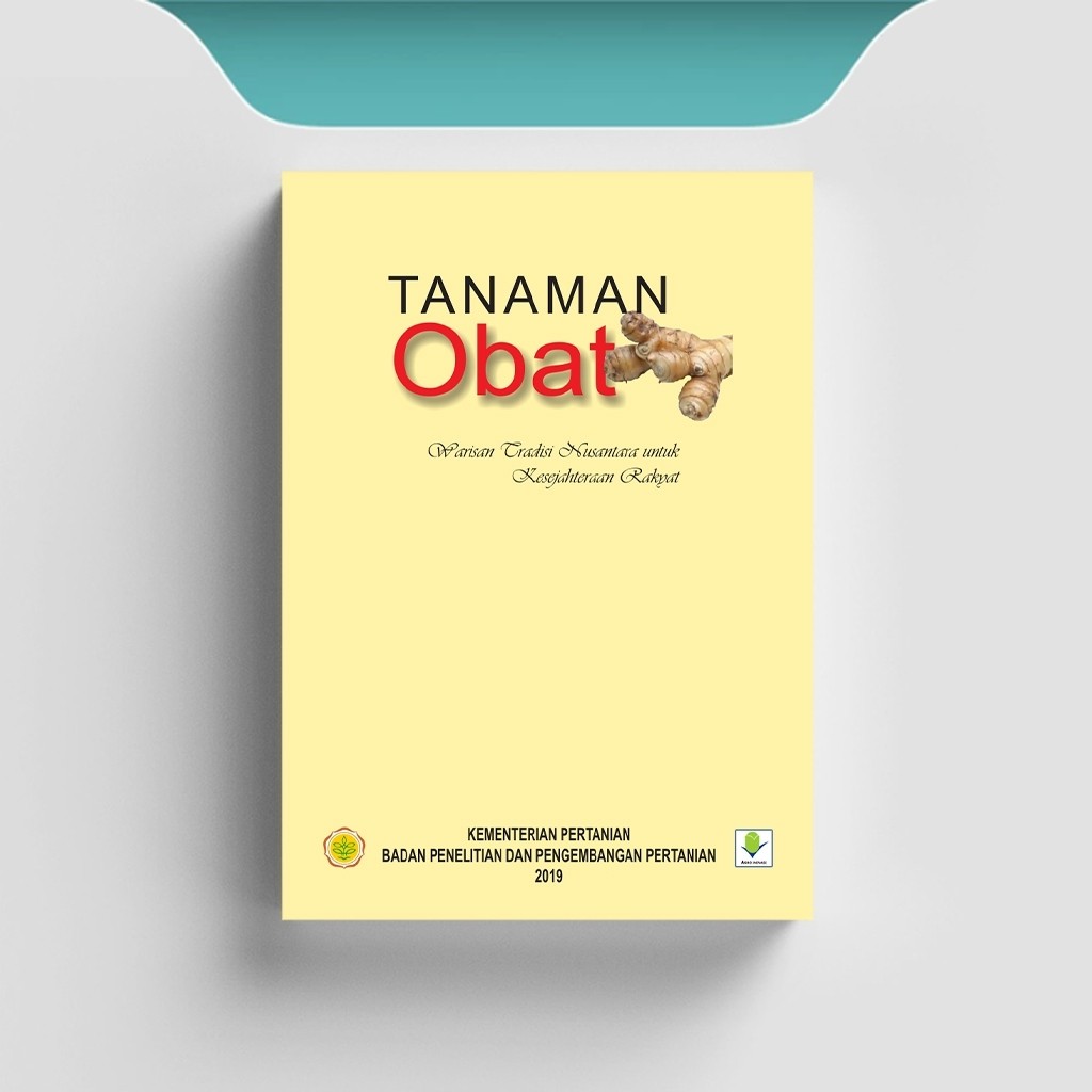 

[ID2450] Tanaman Obat Warisan Tradisi Nusantara untuk Kesejahteraan Rakyat - Tim Penyusun