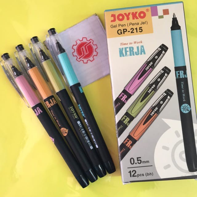 

Ecer Gel Pen murah Gp 291 | Jk 100 | Gp 181 | Jk 100NT | Gp 285 | Gp 169 | Gp 190 | Gp 196 | Gp 191 | Gp 198 | Gp 245 | Gp 167 | Gp 333 | Gp 246 | Gp 266 biru | Gp 294 | Gp 224 | Gp 266 Hitam | Gp 197 | Gp 237 | Gp 212 | Gp 257 | Gp 262