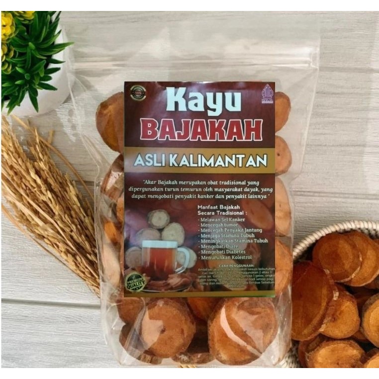 

Akar Kayu Bajakah Kalalawit Merah Super 1Kg AsliKalimantan kk