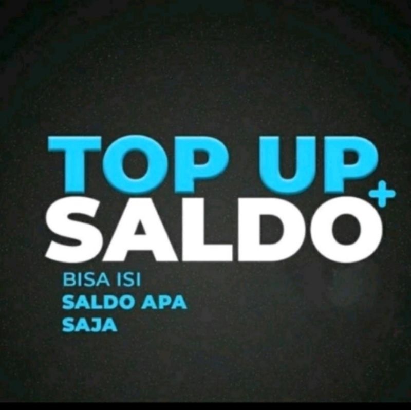 

top up semua bisa uliprod