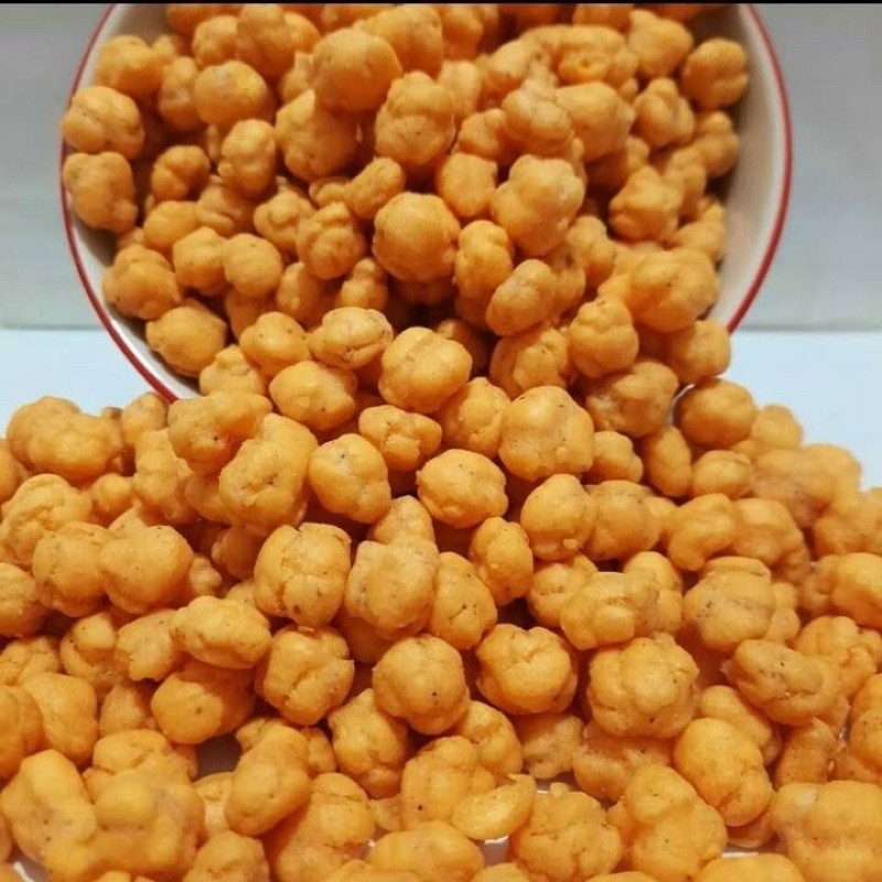 

JAGUNG AUSTRALIA / PILUS JAGUNG 250gr