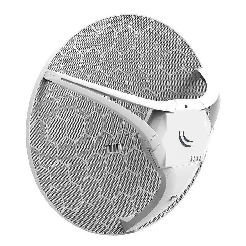 Mikrotik RBLHG-LTE-Kit Embedded LTE Client LHG LTE Kit RBLHGR&R11e-LT