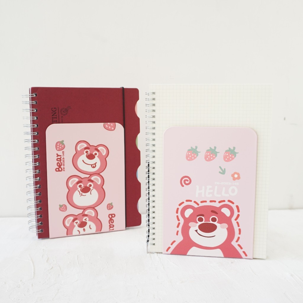 

BOOK END LOTSO / PEMBATAS BUKU BESI / PEMBATAS BUKU LUCU