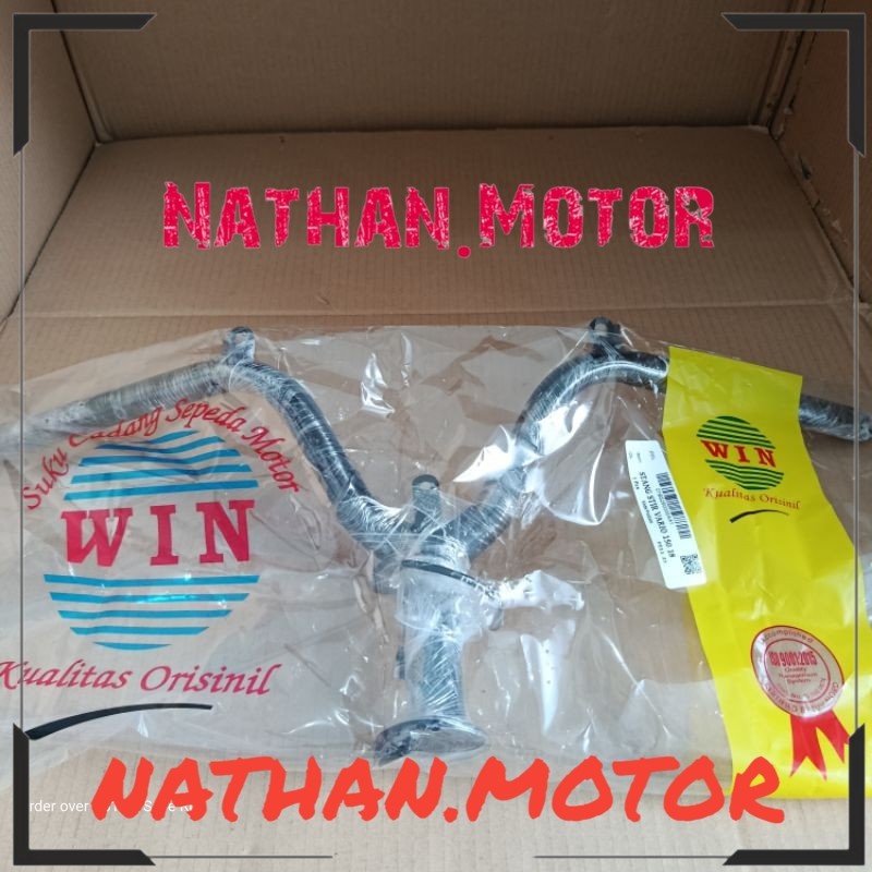 STANG STIR VARIO 125 150 NEW LED 2018 GEN 1 - 2023 GEN 2 | STANG STIR VARIO 150 2018 2019 2020 2021 