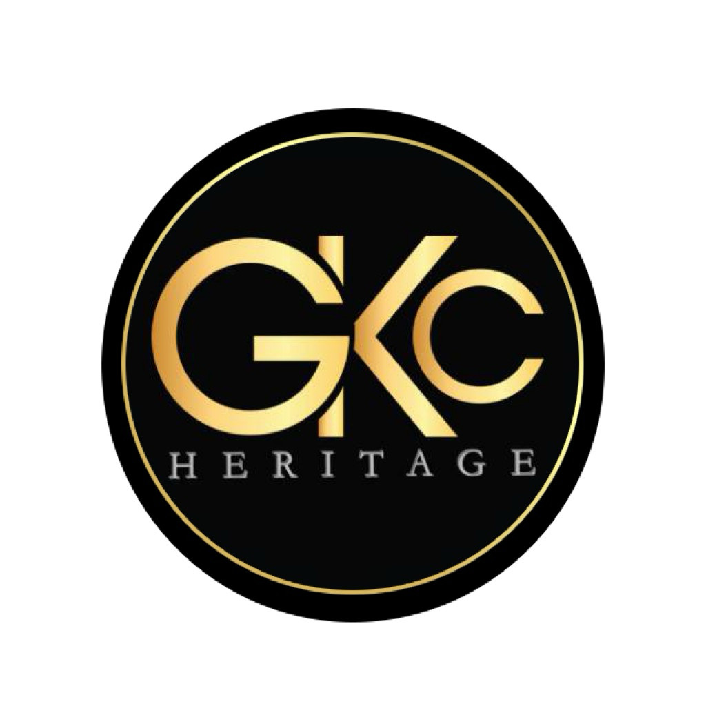 

New Tester GKC Heritage Sirup Bali 50mlPremium