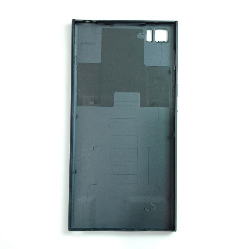 BACKDOOR TUTUP BELAKANG XIAOMI MI3 ORIGINAL COPOTAN