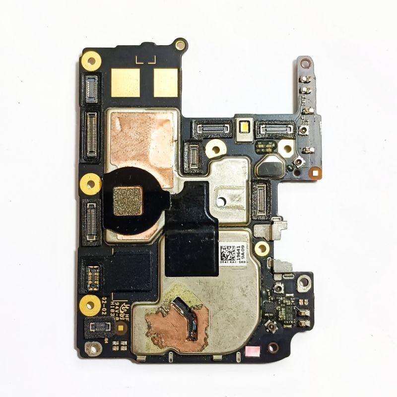 MESIN REALME 5 NORMAL TESTED