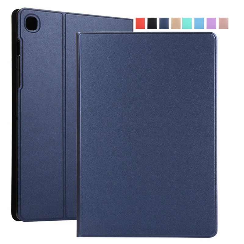 Tablet Coque For Huawei Mediapad M5 Lite 10 Case 10 1 BAH2-W09 Caqa For Huawei M6 10.8 M6 8.4 Cover 