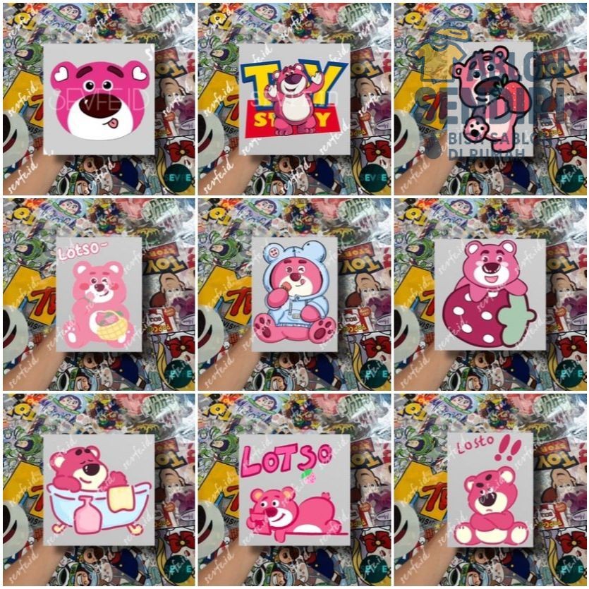 

Stiker DTF Sablon Setrika Sablon Stiker LOTSO 2