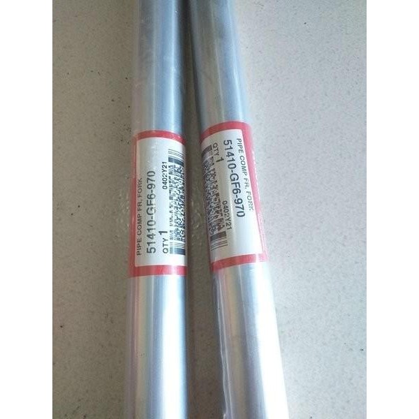 AS SHOCK DEPAN WIN AS SHOCK HONDA WIN