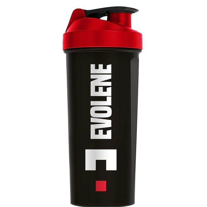 

SHAKER EVOLENE 700ML