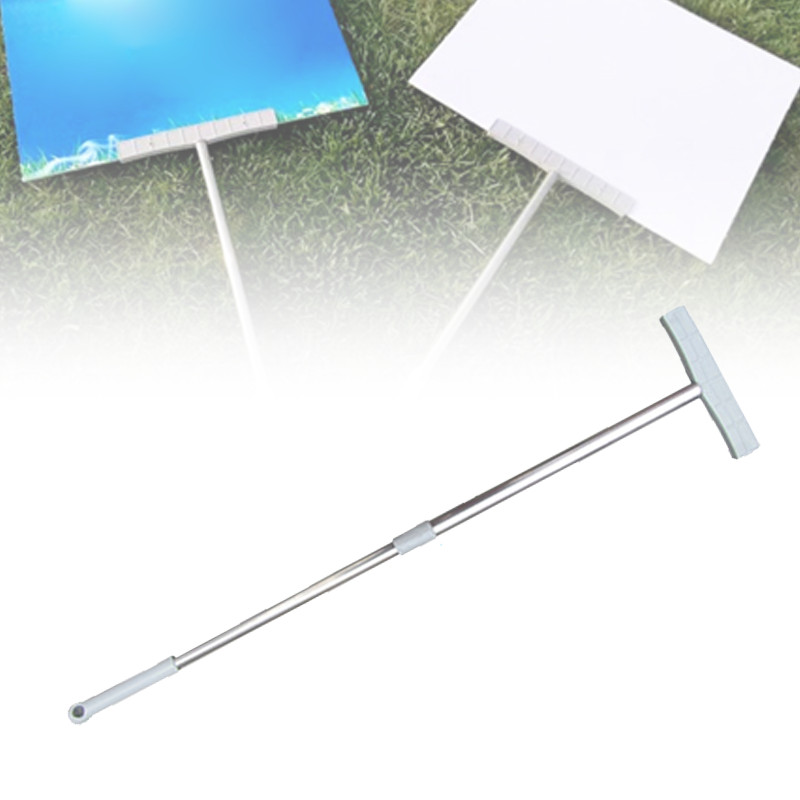 

Display Harga Frame Harga Promo Tiang Promo Berdiri Minimarket Pop Up Frame