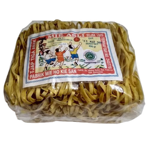 

Mie Kolor Cap Tiga Anak 400gr
