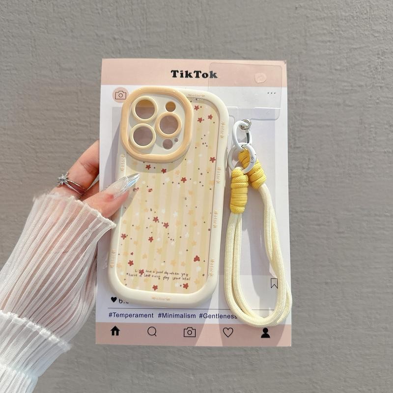 ✨Terbaru✨ Casing OPPO Softcase Silikon Cocok OPPO A3X/A3PRO/A5PRO A54/A55 A1K/A57/A77/A77S/A58 4G/5G