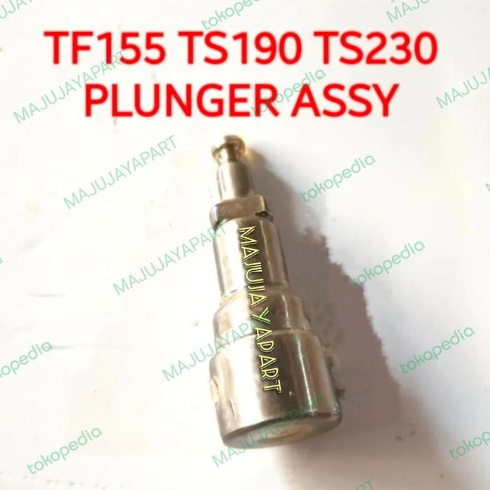 plunger Assy ts190 ts230 best