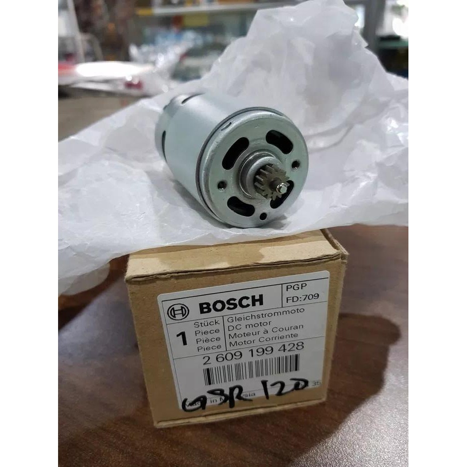 ARMATURE GSR 120 BOSCH - DINAMO GSR 120 - ANGKER BOR GSR 120 BOSCH gpt