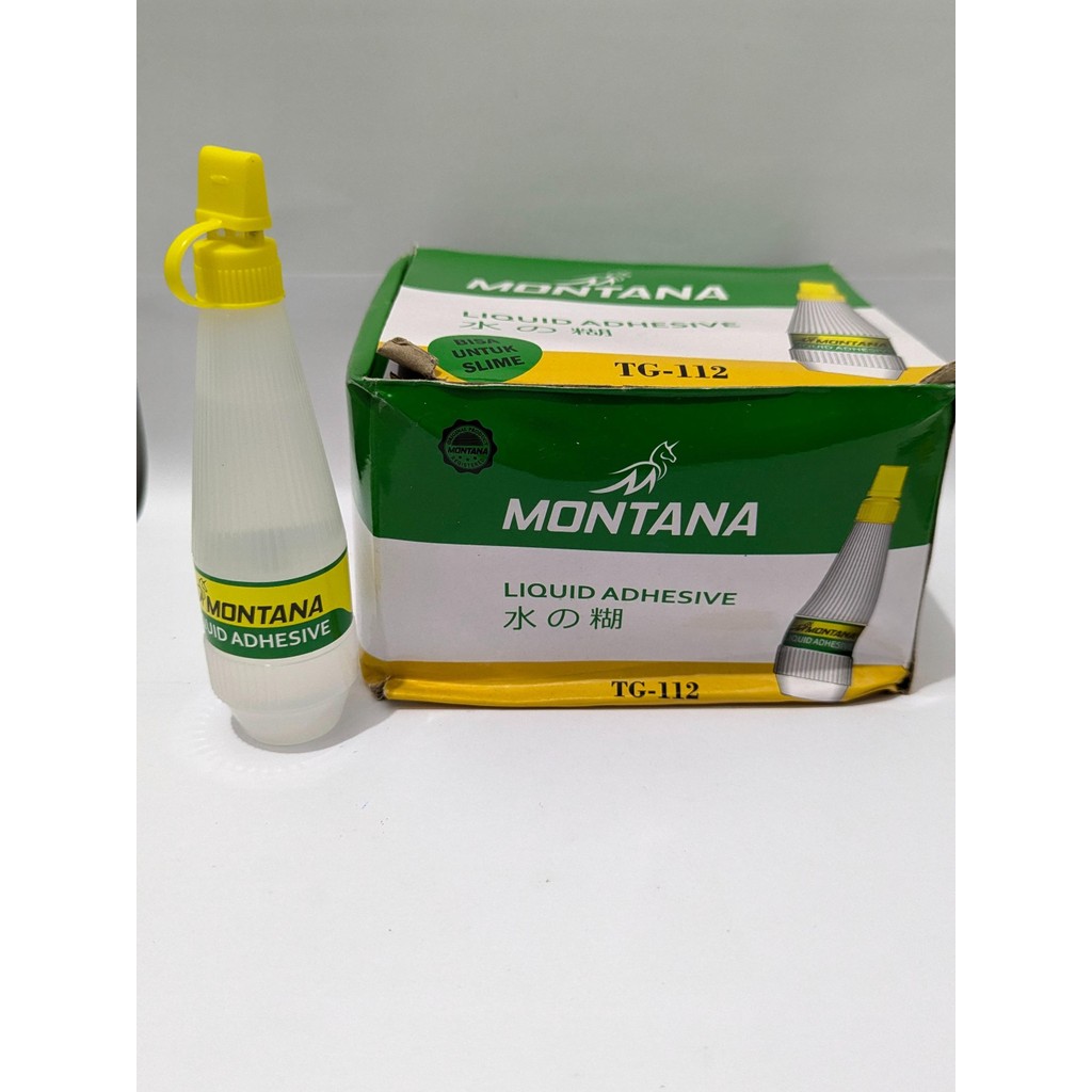 

ANEKA LEM KERTAS HIGH QUALITY