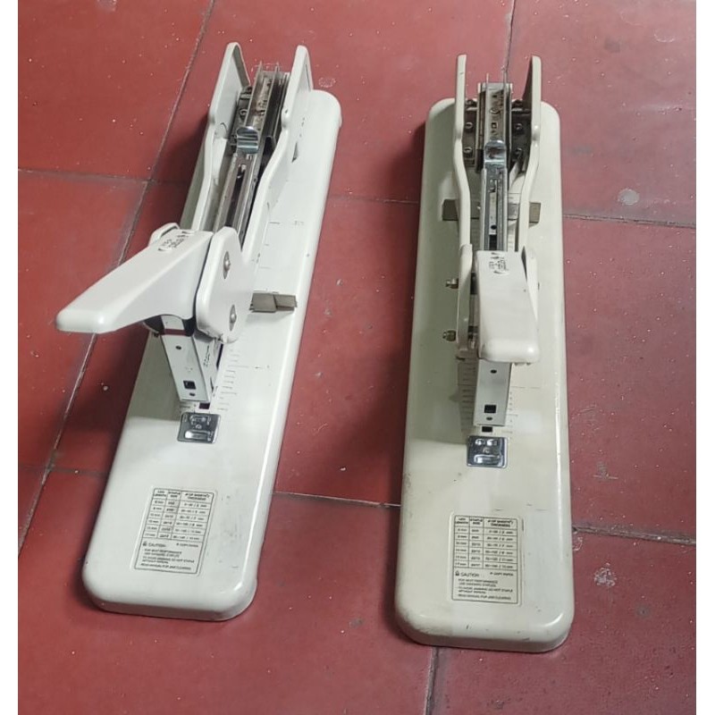 

STAPLER KANGARO HD23L17CO