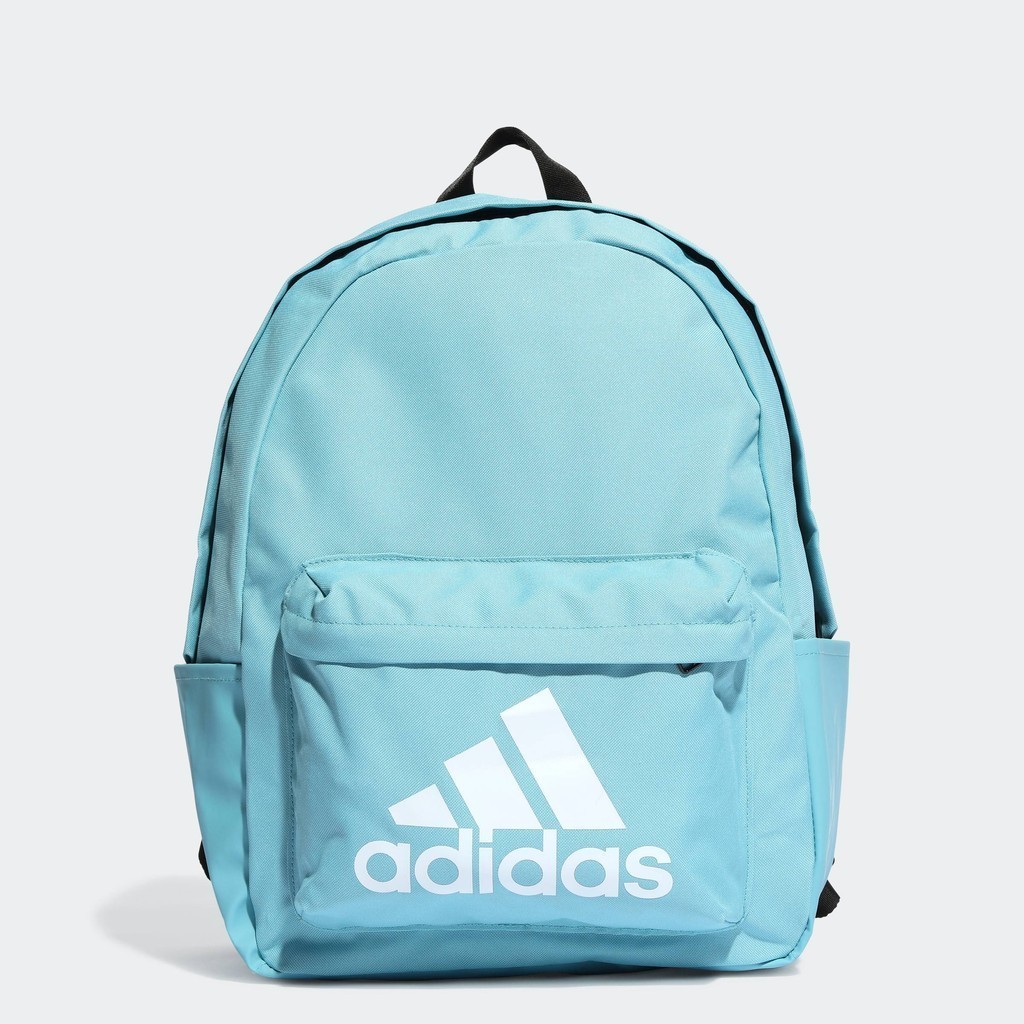 

adidas Lifestyle Classic Badge of Sport Backpack Unisex Blue HR9813