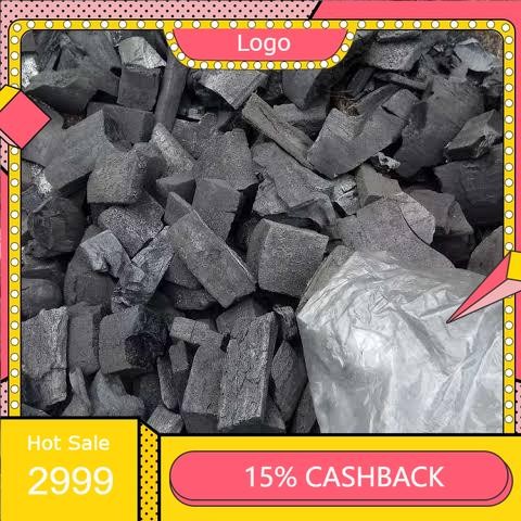 Arang Kayu 1 karung L4