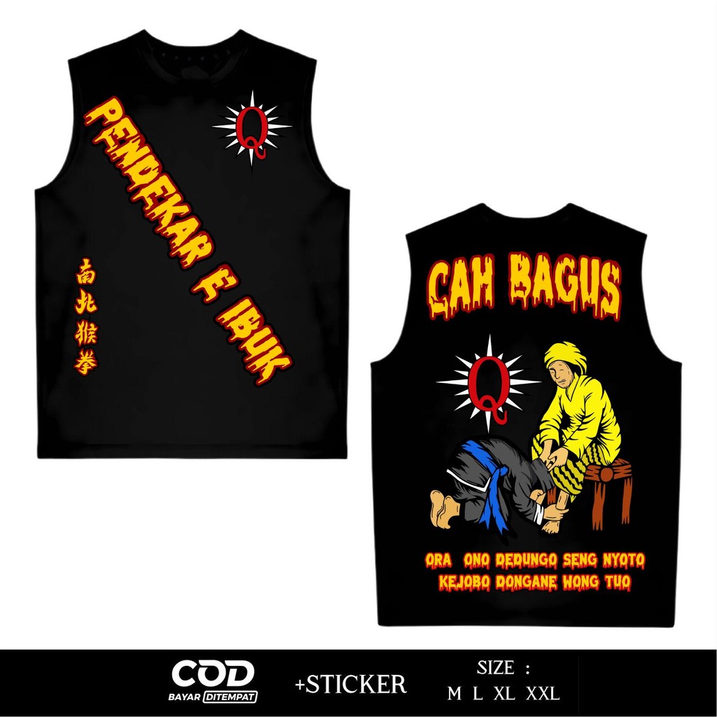 Singlet -IKSPI Singlet IKSPI Terbaru-Singlet IkSPI Cah Bagus -Singlet -Distro Terbaru-Singlet IKSPI 