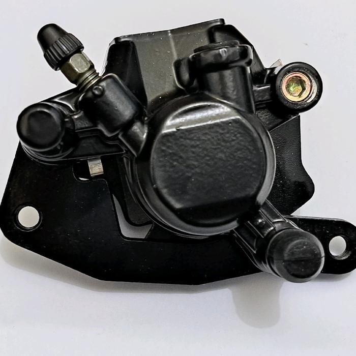 kaliper pala babi depan revo absolute blade revo fi supra x 125 helm in supra x 125 fi 2014 -sekaran