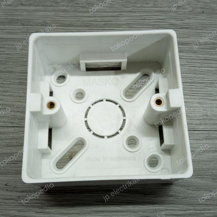 Outbow Dus OB Dus Masko Termurah