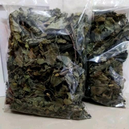 

Pecah Beling/Daun Keji Beling Kering Asli Herbal Alami 250 Gram
