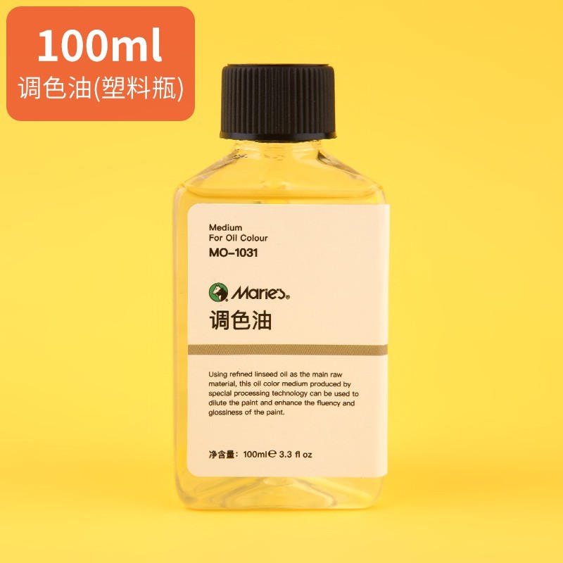

maries medium for oil color 100ML (1031)