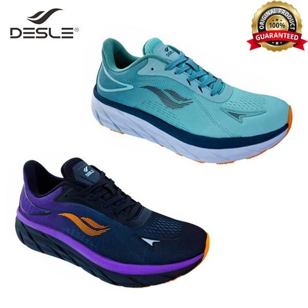 Sepatu Lari Desle Rochester
